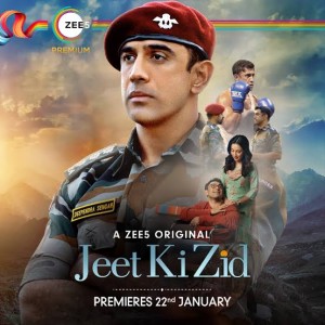 Jeet Ki Zid 2026